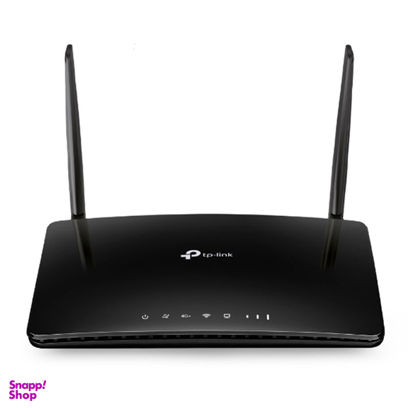 مودم روتر +4G بی‌ سیم دوباند AC1200 تی پی-لينک مدل Archer MR500