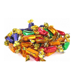 تافی کره ای چیچک وزن 900 گرم