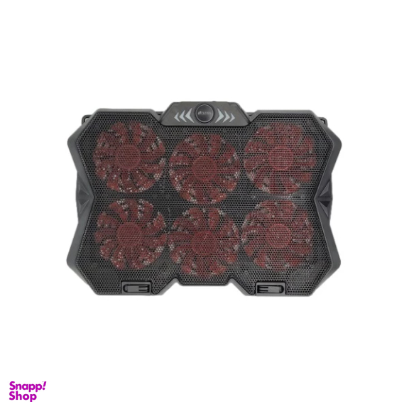 پایه خنک کننده لپ تاپ ایلون مدل N706