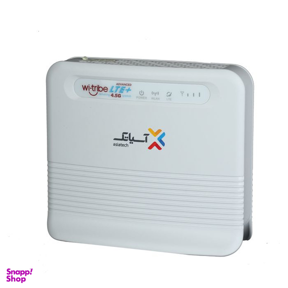 مودم 4.5G آسیاتک مدل EG2030C