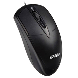 ماوس باسیم کاکوسیگا مدل KSC-355