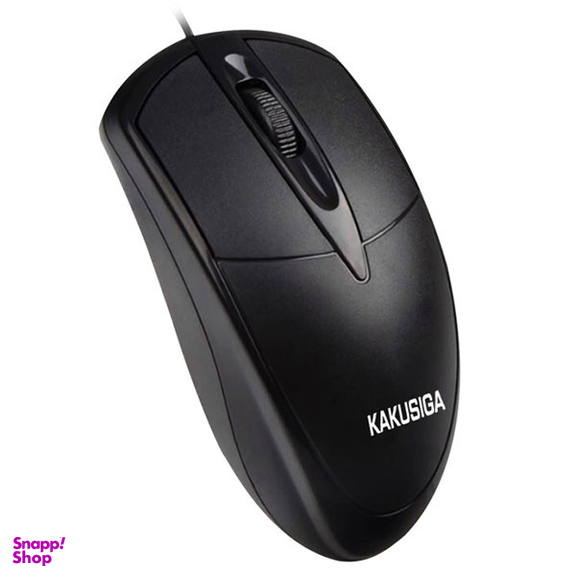 ماوس باسیم کاکوسیگا مدل KSC-355