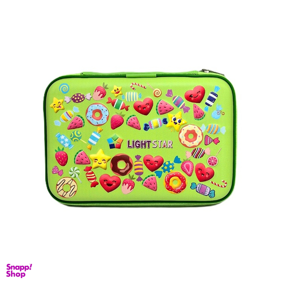 جامدادی هادر باکس لایت استار کد G217