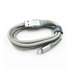 کابل شارژ میکرو اپی مکس مدل EC-10 طول 1.2 متر