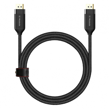 کابل تبدیل Display Port مک‌ دودو مدل CA-8140 طول 2 متر