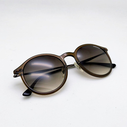 عینک آفتابی طرح لاگوست کد LA728S-103