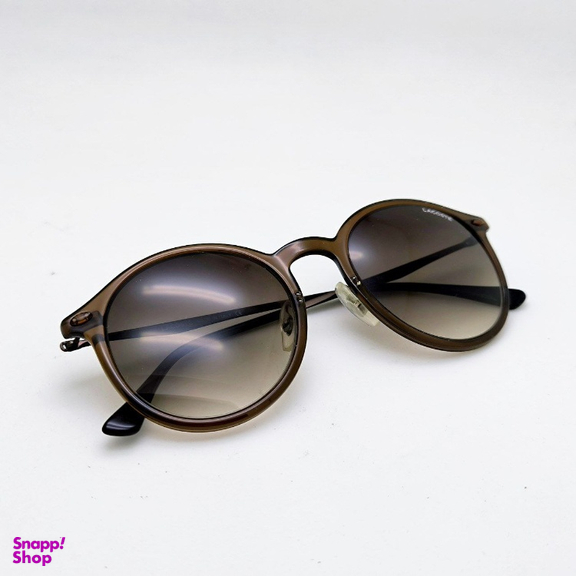 عینک آفتابی طرح لاگوست کد LA728S-103