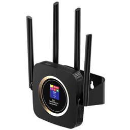 روتر بی سیم LTE نزتک مدل 99DX
