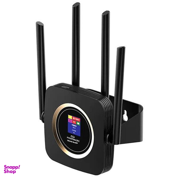 روتر بی سیم LTE نزتک مدل 99DX