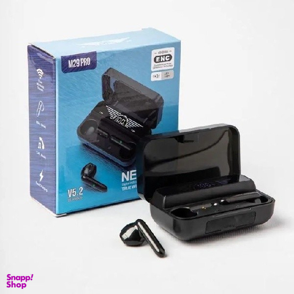 ایرفون بلوتوثی مدل M29