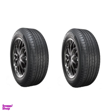 لاستیک خودرو گلدستون مدل GS2000 سایز 185/65R15 دو حلقه