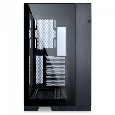کیس کامپیوتر لیان لی مدل Lian Li O11 Dynamic BLACK