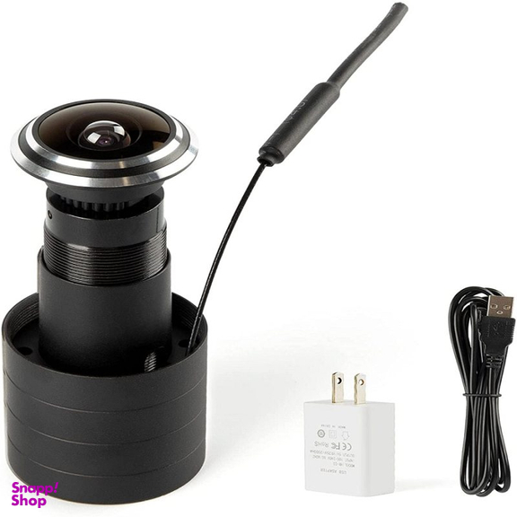 چشمی درب WiFi دیجیتال مدل DB-5000