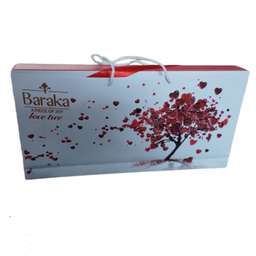 شکلات کادویی درخت باراکا وزن 500 گرم