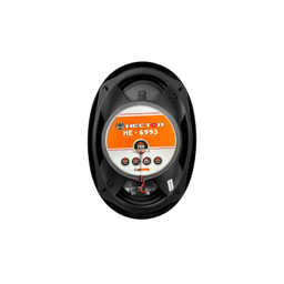 بلندگوی خودرو هکتور مدل HE-6993