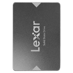 اس اس دی اینترنال لکسار (Lexar) مدل NS100 ظرفیت 2 ترابایت