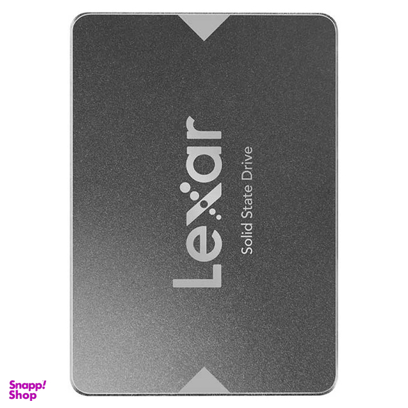 اس اس دی اینترنال لکسار (Lexar) مدل NS100 ظرفیت 2 ترابایت