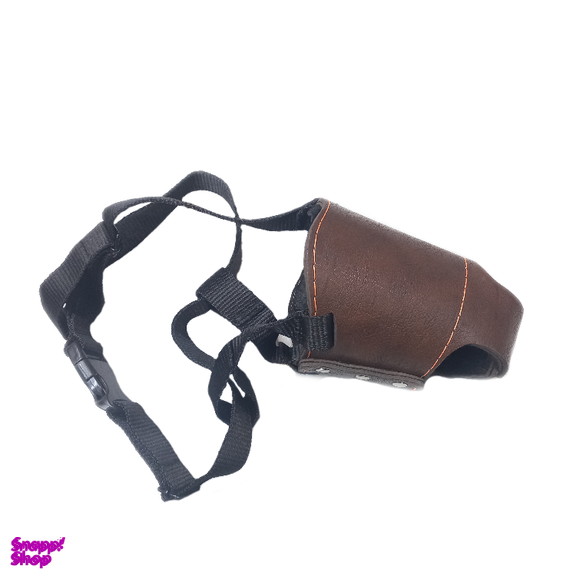 پوزه بند سگ کد Dl-060 سایز L