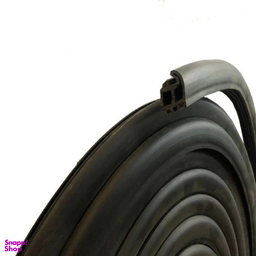 نوار درزگیر درب ضد سرقت مدل d23 طول 150 سانتی متر