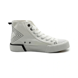 کتانی زنانه رزمری مدل Rose Merry SH5041