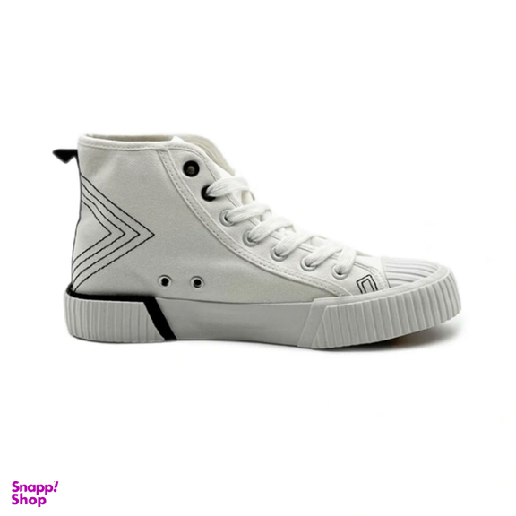 کتانی زنانه رزمری مدل Rose Merry SH5041