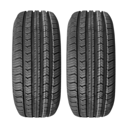 لاستیک خودرو رودوینگ مدل RW-581 سایز 205/60/15 دو حلقه