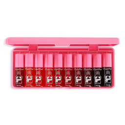 تینت لب دراگون رانی مدل خرگوش بسته 10 عددی