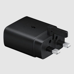 آداپتور شارژر دیواری 45 وات سامسونگ مدل EP-TA845 نسخه ویتنام