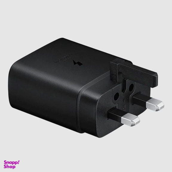 آداپتور شارژر دیواری 45 وات سامسونگ مدل EP-TA845 نسخه ویتنام