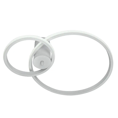 لوستر سقفی چشمه نور کد L6371/2-WT