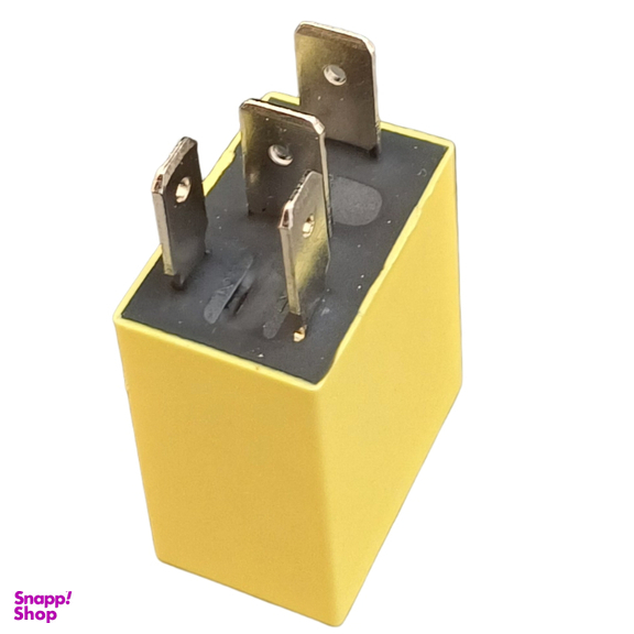 رله 4 پایه چکاد کد 880606