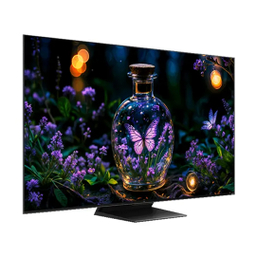 تلویزیون QLED هوشمند تی سی ال مدل 75C755 سایز 75 اینچ