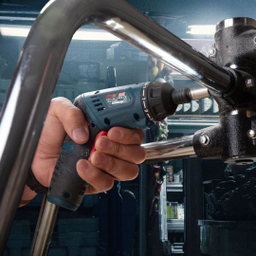 پیچ گوشتی شارژی رونیکس کد 8530