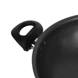 تابه تکنو مدل Wok سایز 32