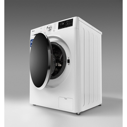 ماشین لباسشویی جی پلاس مدل GWM-M990-IND ظرفیت 9 کیلوگرم