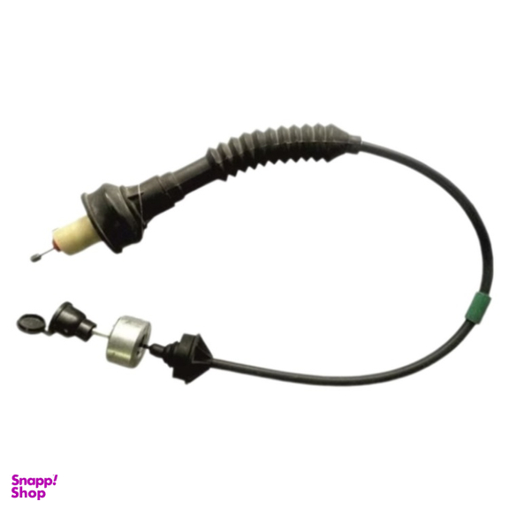 کابل کلاچ خودرو سبزوار کد 095 مناسب پژو 206 SD و رانا اتومات