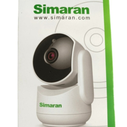 دوربین تحت شبکه بی سیم سیماران مدل SM-IP2G600WF-D