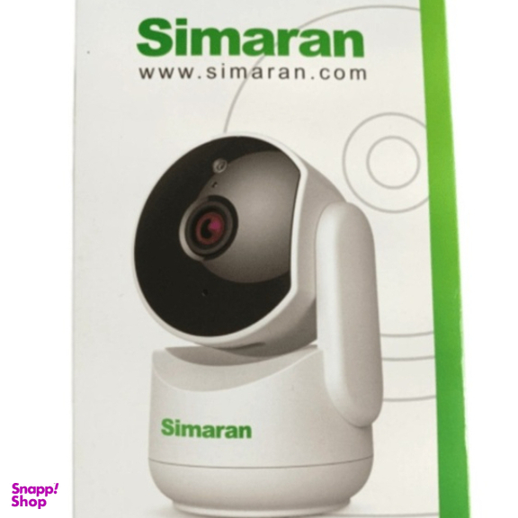 دوربین تحت شبکه بی سیم سیماران مدل SM-IP2G600WF-D