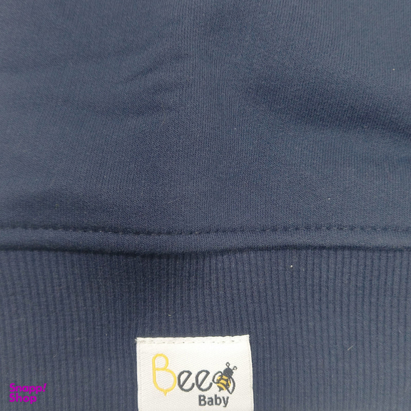 سویشرت پسرانه بچه زنبور مدل NB963-4