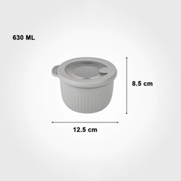 ظرف نگهدارنده لیمون کد 223335 مجموعه 3 عددی
