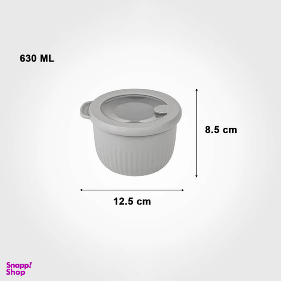 ظرف نگهدارنده لیمون کد 223335 مجموعه 3 عددی