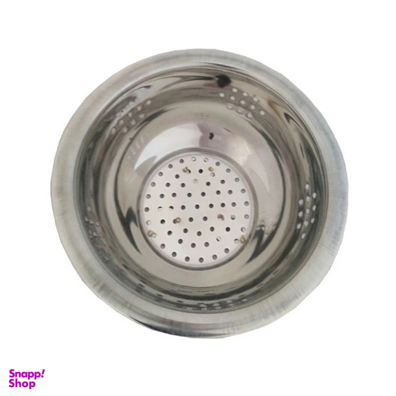 صافی سینک مدل استیل M09