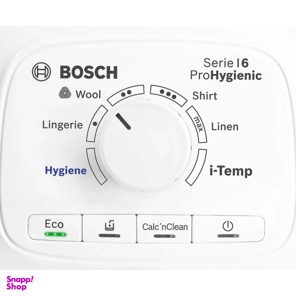 اتو مخزن دار بوش مدل TDS6080