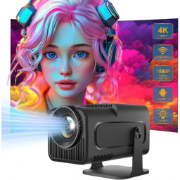 ویدیو پروژکتور قابل حمل مدل AC100 TK02