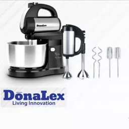 همزن و گوشتکوب دونالکس مدل DN-360