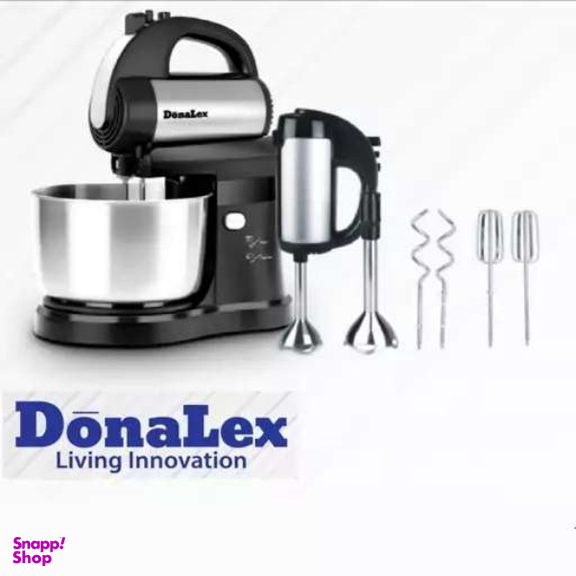 همزن و گوشتکوب دونالکس مدل DN-360