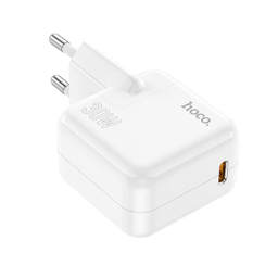شارژر دیواری 30 وات هوکو مدل C112A USB PD