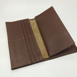 کیف پول مردانه چرم دیاکو مدل 246