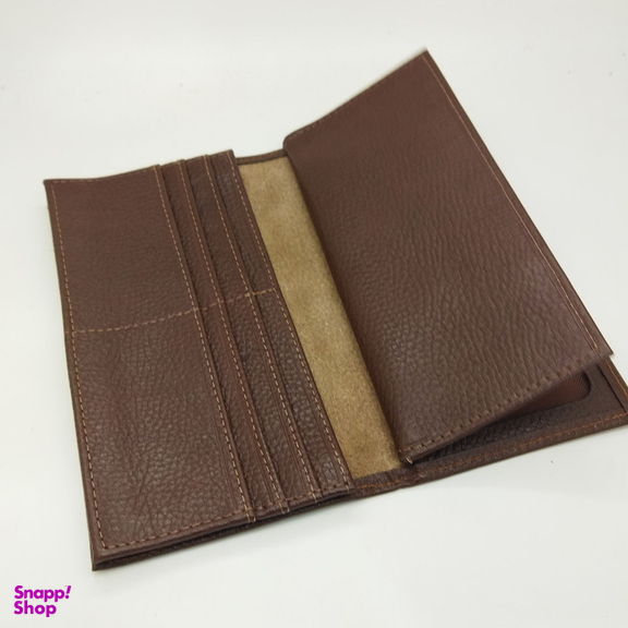 کیف پول مردانه چرم دیاکو مدل 246