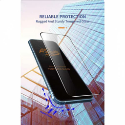محافظ صفحه نمایش اوجی مدل Antistatic Dustproof مناسب سامسونگ GALAXY A05